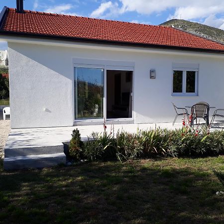 Little Mostar House المظهر الخارجي الصورة