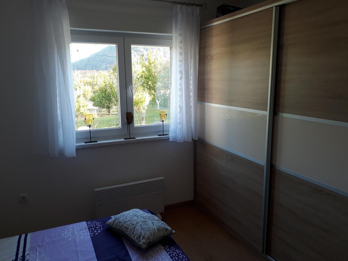 Little Mostar House المظهر الخارجي الصورة