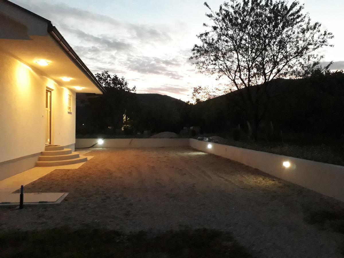 Little Mostar House المظهر الخارجي الصورة