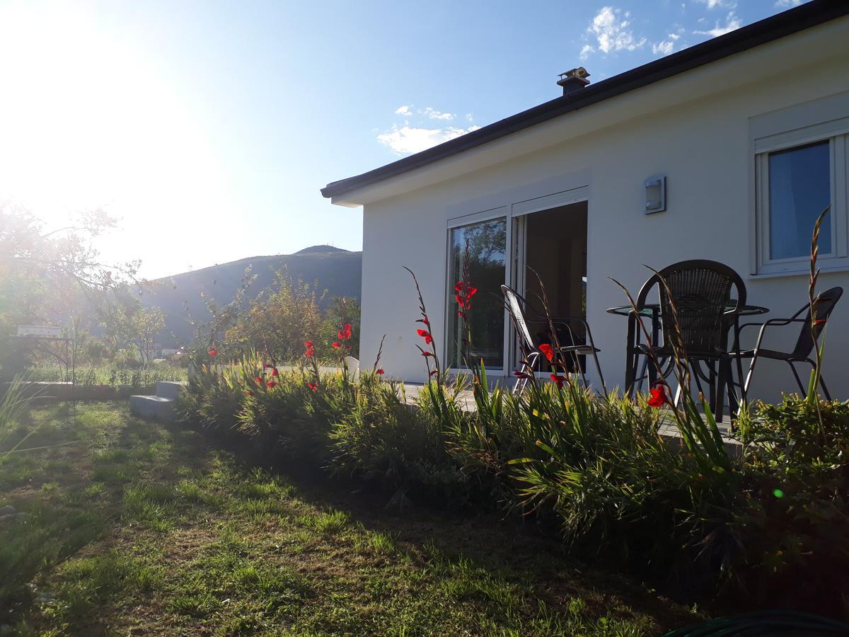 Little Mostar House المظهر الخارجي الصورة