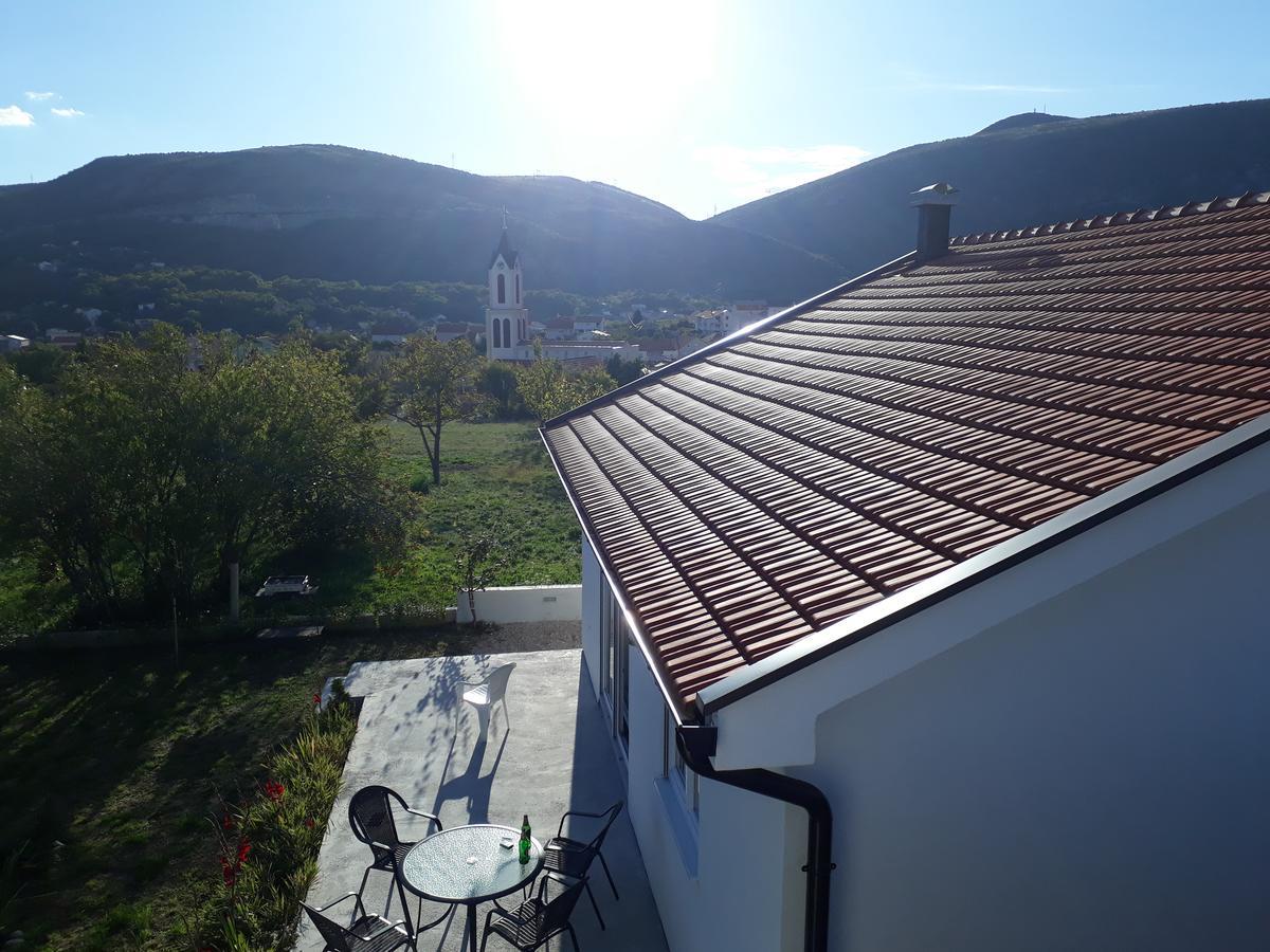 Little Mostar House المظهر الخارجي الصورة