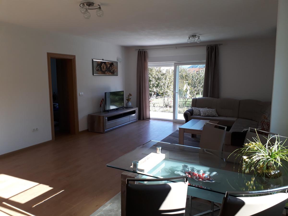 Little Mostar House المظهر الخارجي الصورة