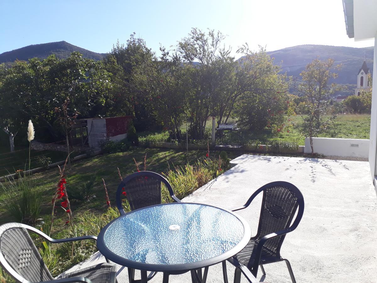 Little Mostar House المظهر الخارجي الصورة