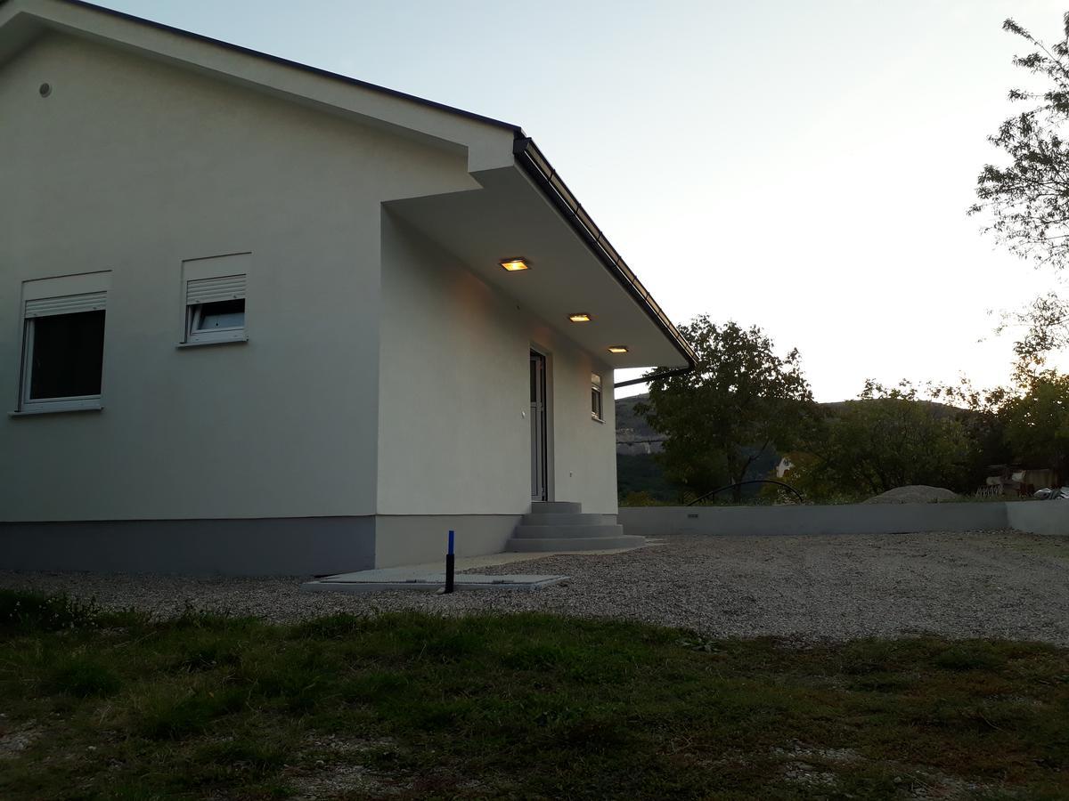 Little Mostar House المظهر الخارجي الصورة