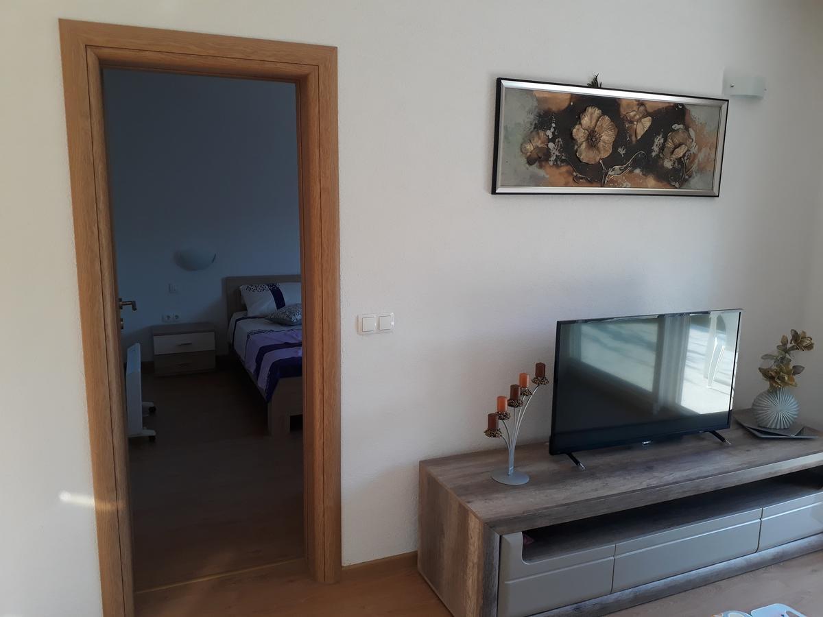Little Mostar House المظهر الخارجي الصورة