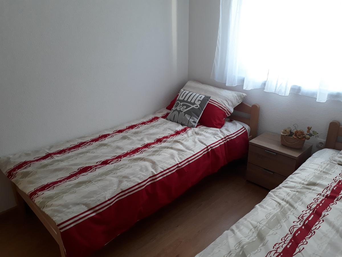 Little Mostar House المظهر الخارجي الصورة