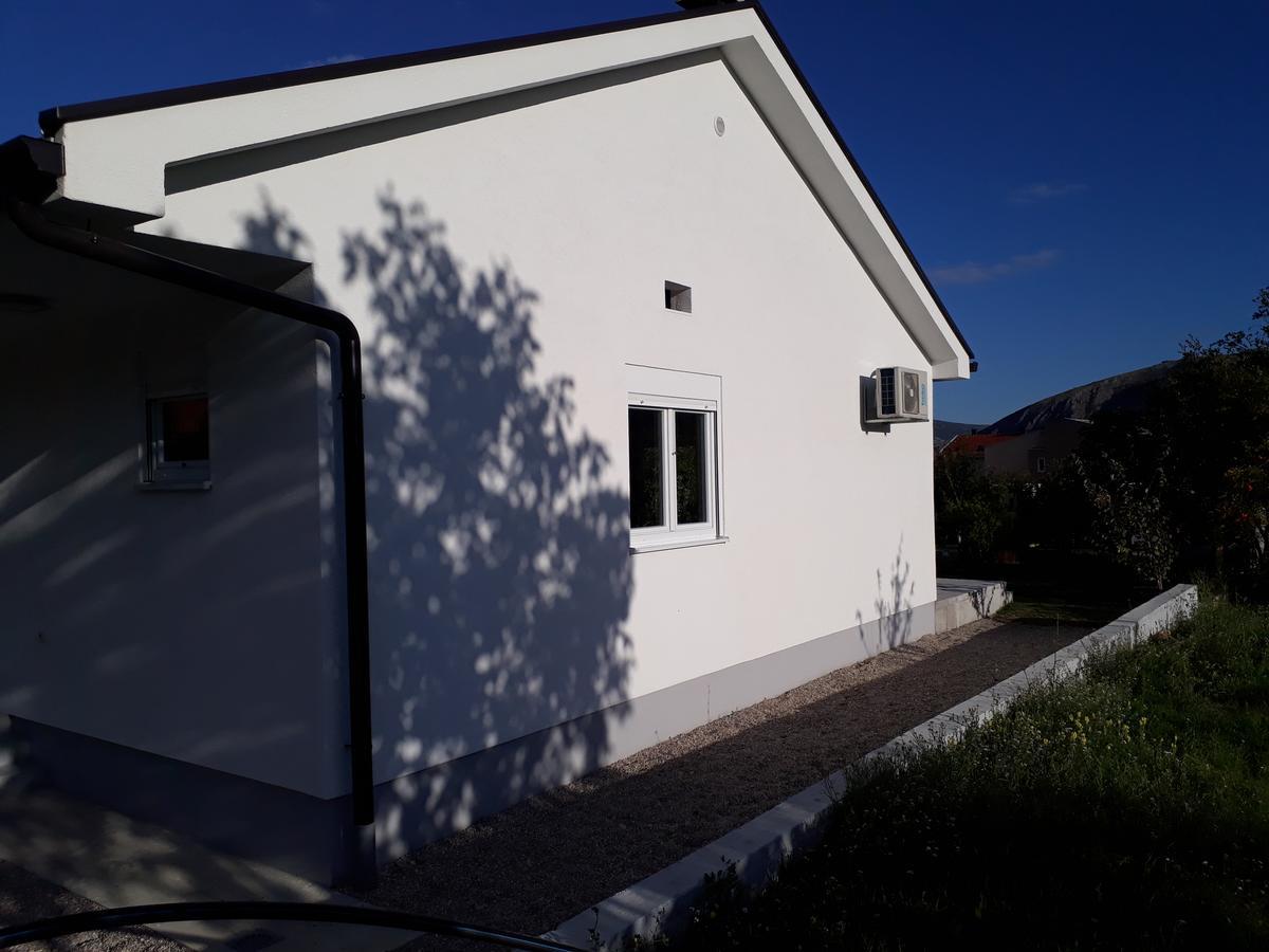 Little Mostar House المظهر الخارجي الصورة