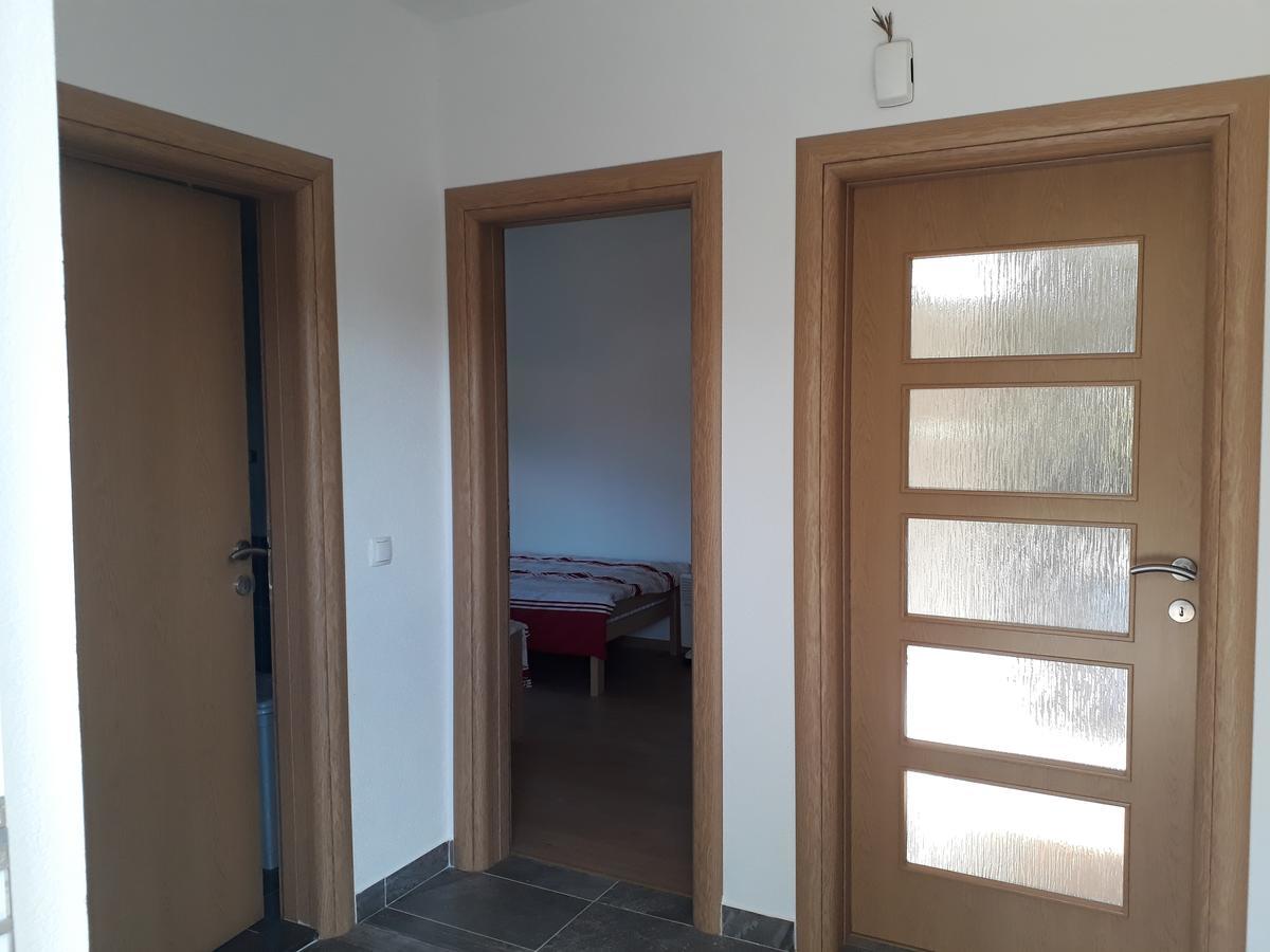 Little Mostar House المظهر الخارجي الصورة