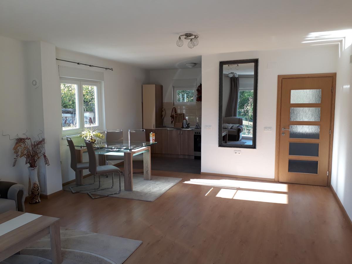 Little Mostar House المظهر الخارجي الصورة