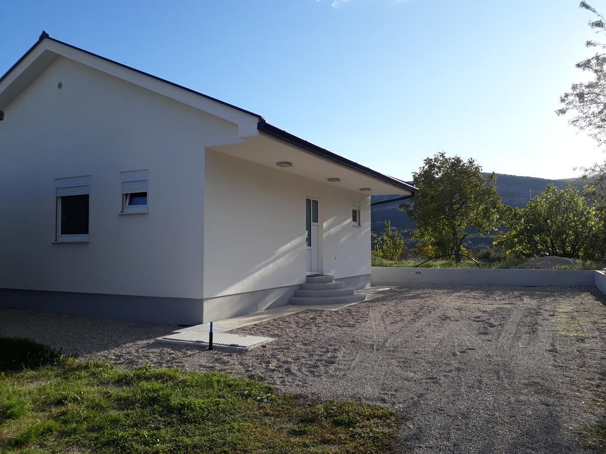Little Mostar House المظهر الخارجي الصورة
